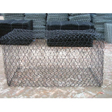 Sechskant Gabion Box / Gabion Korb / Gabion Drahtgeflecht